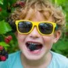 Raintree KIDS! Arapaho Thornless Blackberry -Selected Garden & Outdoor Stores blackberrykids