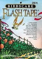 Bird Scare Tape